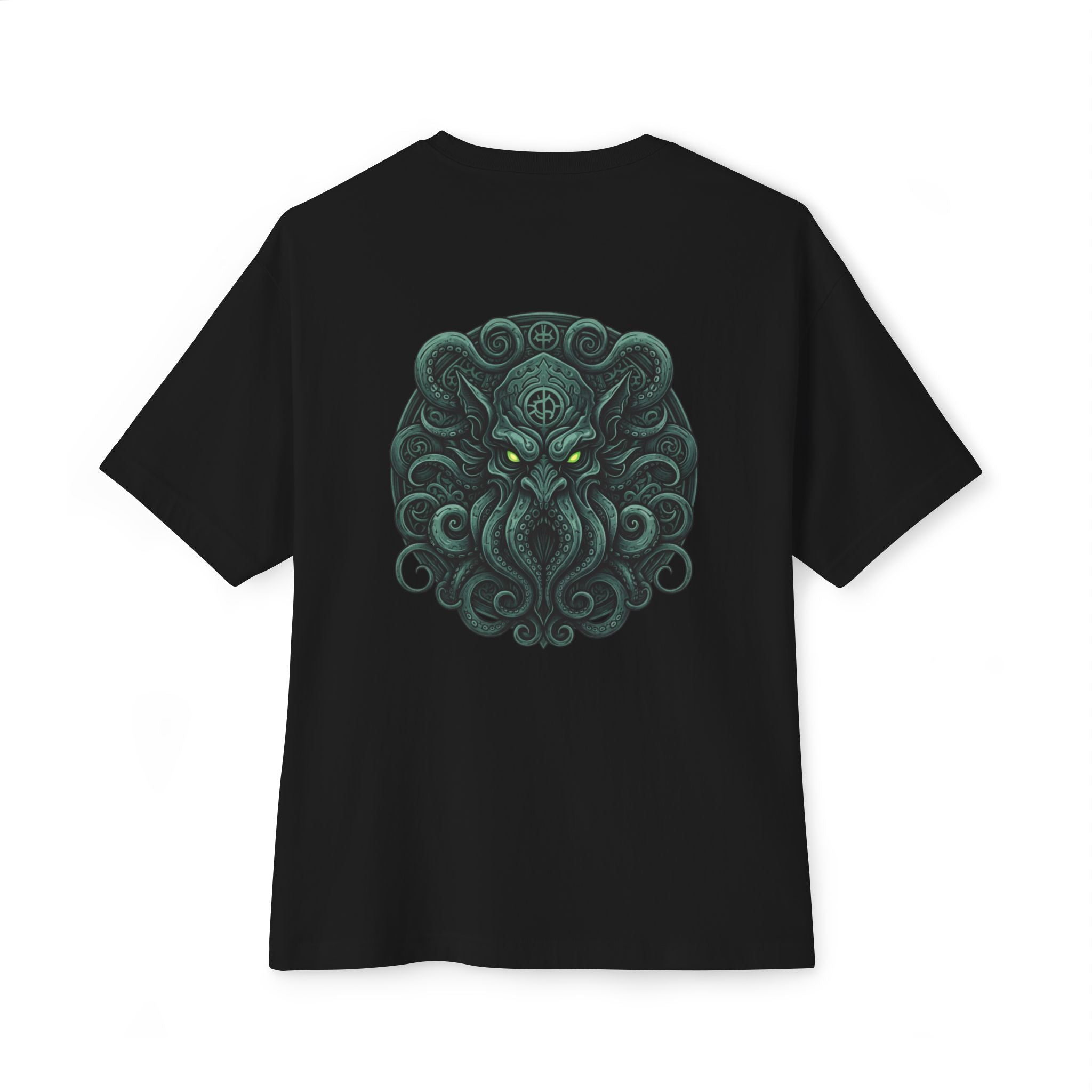 Cthulhu Octopus Tee
