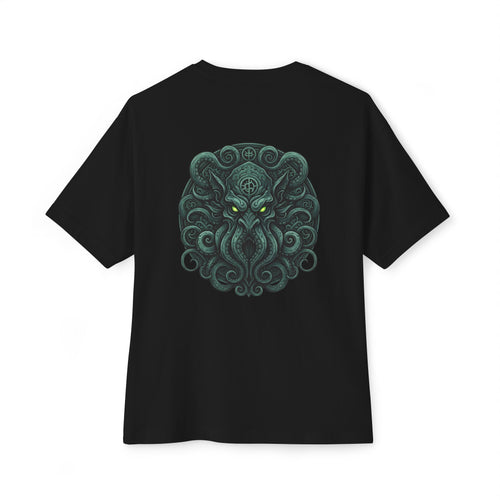 Cthulhu Octopus Tee