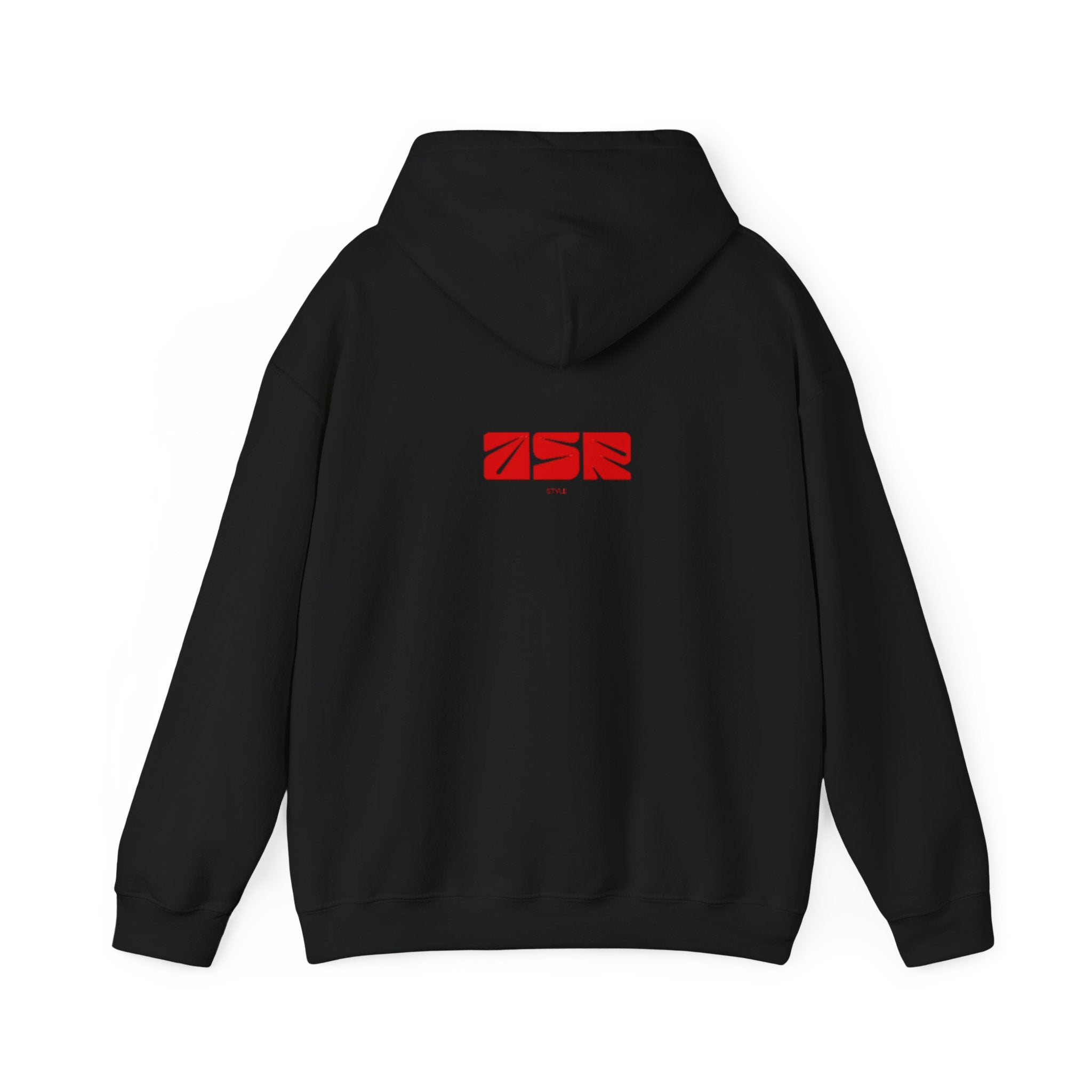 Psycho Vision Hands Hoodie